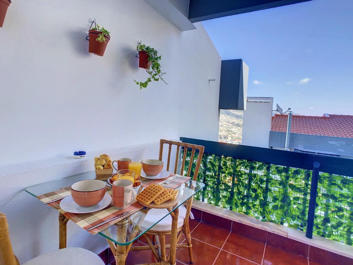 Casa Pico Dos Barcelos By Lovelystay 푼샬 외부 사진